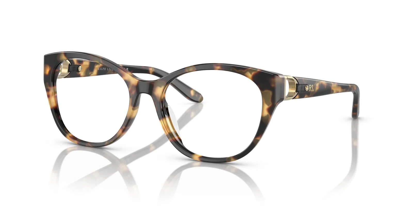 Ralph Lauren 6235QU Eyeglasses - view 12